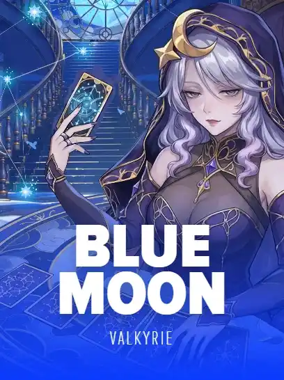 Blue Moon screenshot